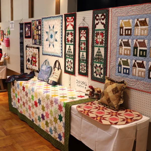 第57回愛別町文化祭①